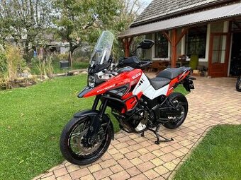 Suzuki DL 1050 V-strom