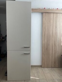 Lednice s mrazakem