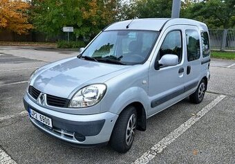 Renault Kangoo 1.2i