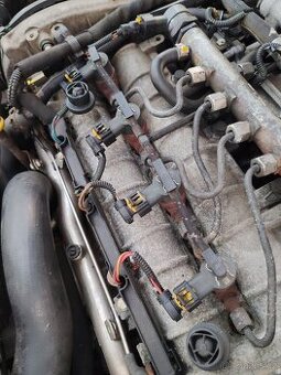 Z19DTH 1.9 Cdti 110kw vstřiky 0445110159 Opel