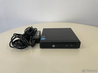 HP 260 G2 Mini PC | 8GB | 128GB SSD | Win 11 Pro