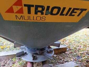 Prodám rozmetadlo průmyslových hnojiv Trioliet