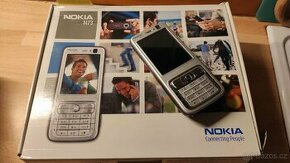 Nokia N73