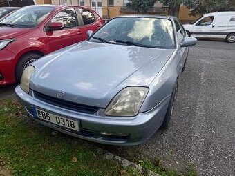 Prodám Honda Prelude 5G r.v.1999 147kw