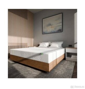 Paměťová matrace Curem 3500 140x200 cm PC 29 980Kč