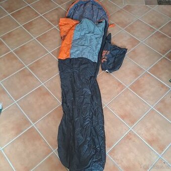 Spací pytel - 2 kusy