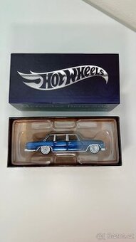 Mercedes-Benz 600 Hot Wheels RLC