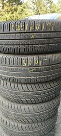 Letní pneu 175/70/14