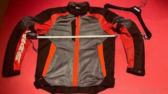 letní bunda SPIDI Teknet