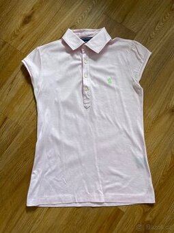 Tričko Ralph Lauren vel.S
