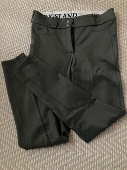 Damske rajtky Kingsland