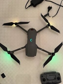 DJI Mavic 2 Pro Drone + příslušenství