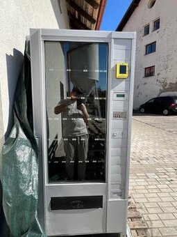 Automat  spirálový