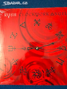 Rush dvojalbum