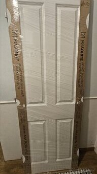 Dveře Masonite Oddyseus 70P