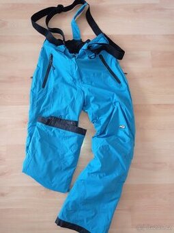 Lyžařské kalhoty North Finder, vel. S