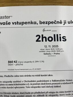 2 hollis