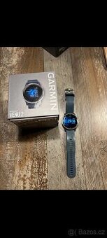 Garmin Venu2