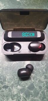 Bluetooth mini sluchátka