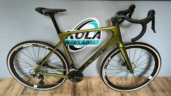 MRX Sava Grus 4.2 GRX 2x11 metallic/race/green 2025