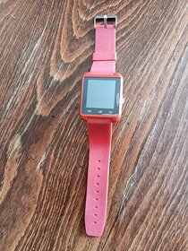 Chytré hodinky Smart Watch