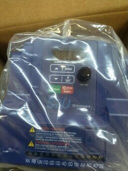 Frekvenční měnič Bonfiglioli