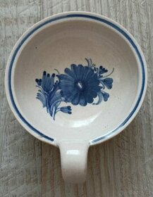 Slánka Ručně malovaná