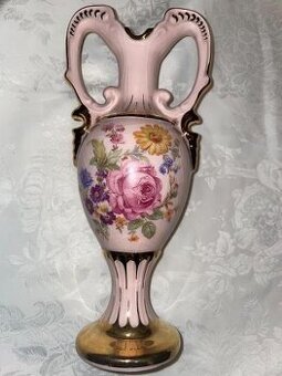 Váza zn. Kawex Karlsbad 27cm