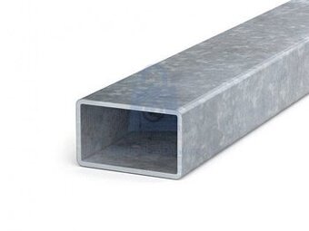 Jäkly / jekly / trubky / profily