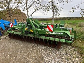 Amazone Catros 4001-2