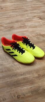 Sálové boty Adidas, velikost 45 1/3 – téměř nové