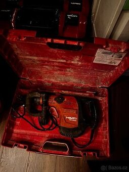 Hilti te 500
