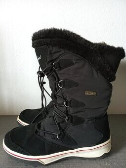 Zimní boty LOAP s membránou v. 37 TOP STAV