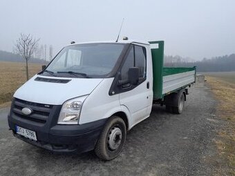 Ford transit sklopka