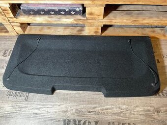 Pláto kufru Fiat Grande Punto