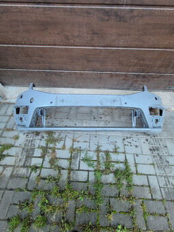 Predný nárazník Škoda Octavia 3 RS