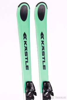 Použité lyže KASTLE RX8 2025