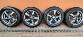 ALU Kola Alutec R16/5x114.3/ET 39