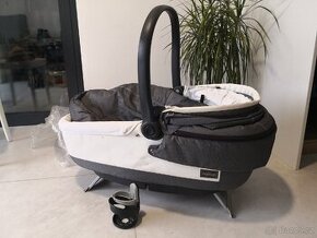 Korbička na kočárek Peg Perego