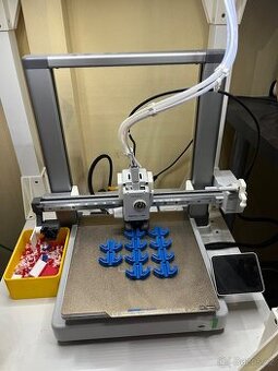 Bambulab A1 + AMS (Combo) – 3D tiskárna