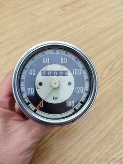 Jawa tachometr