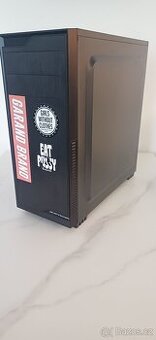 RTX 3060 OC | Intel i5 | 16GB RAM | Herní PC