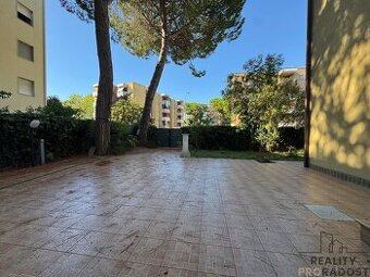 Byt 3+1, 75 m², Via Saline, Silvi - 1