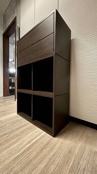 Skříňka / botník IKEA Valje