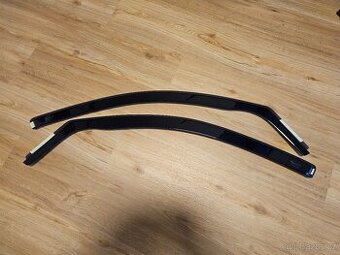 Heko - Ofuky oken VW Tiguan 2007-2016