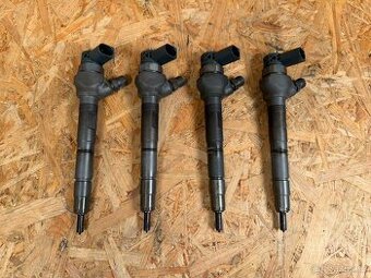 Vstřiky 1.6 TDI, 04L 130 277 G, Škoda VW Seat
