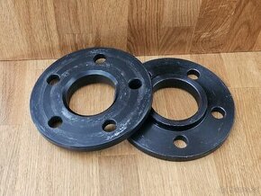 Podložky pod kola 5x100x57,1 osazení 73,1