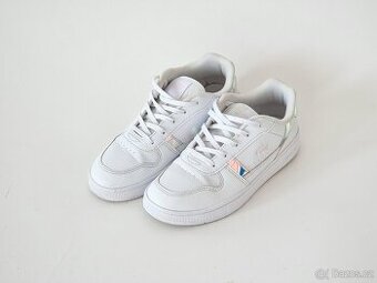 Dětské boty Lacoste T-clip EU 34 jako nové