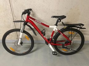 Horské kolo Agang GANGSTA 5.0