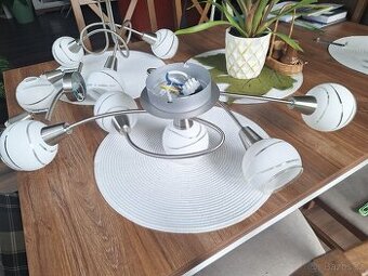 Stropní osvětlení